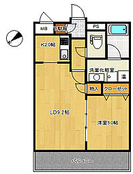 レガーロ旭町 108