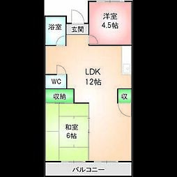 パストラル 3B