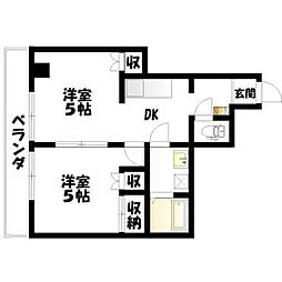 新泉ビル 602
