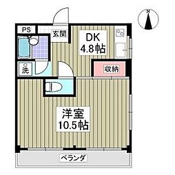アルバスクエア 601