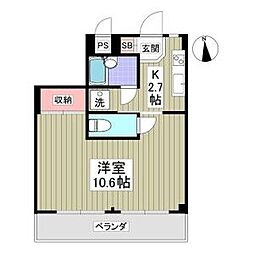 アルバスクエア 203