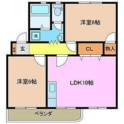 セレーノ　C 203