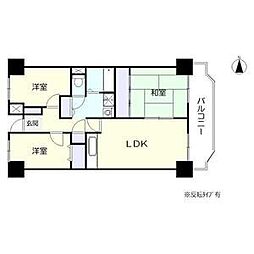 プレスト・コート壱番館 613