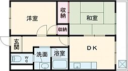 エクセルハイツ構柳瀬 110
