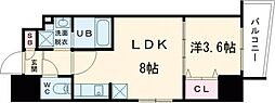 S-RESIDENCE広島駅EAST 204