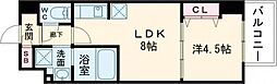 S-RESIDENCE広島駅EAST 203