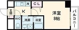 ボヌール矢賀 103