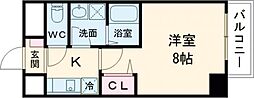 ボヌール矢賀 601