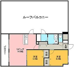 熊本市北区弓削4丁目