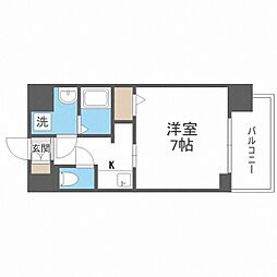 S-RESIDENCE福島grande 912