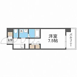 S-RESIDENCE福島grande 304
