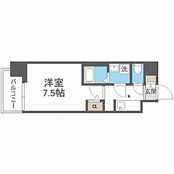 S-RESIDENCE福島grande 1013