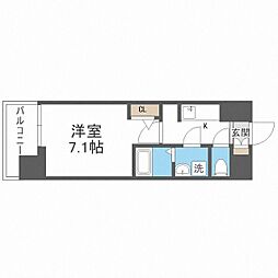 S-RESIDENCE福島grande 1017