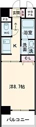 エル・セレーノ石屋川