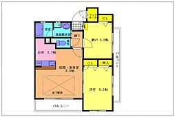 ラークヒルズ 101