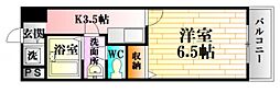 スターライツ北斗 301