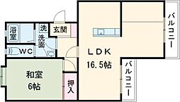 クボタハイツ 305