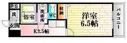 スターライツ北斗 408
