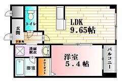 大和トラスト191ビル 303