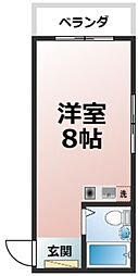 カルミアハウス 302