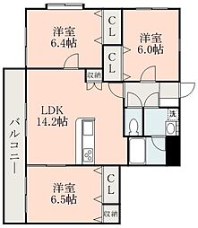 熊本市北区鶴羽田4丁目