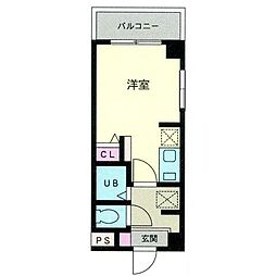 エトワール海老名 307