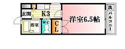 松本ビル 502