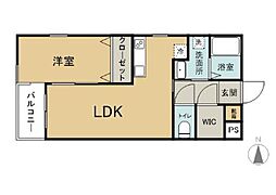 リデアル上人ヶ浜 203