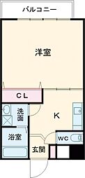 森塚第15マンション 705