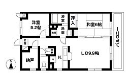 立川市幸町2丁目