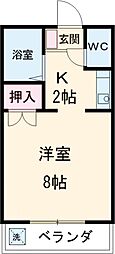 ソレイユ発春 308