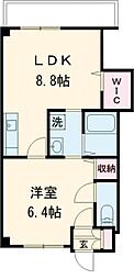 modern palazzo文教通り 803