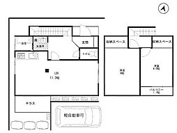 坂戸市泉町戸建て 1