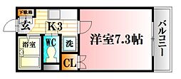 レジデンス増田III 102
