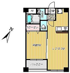 アークティ東谷山 502
