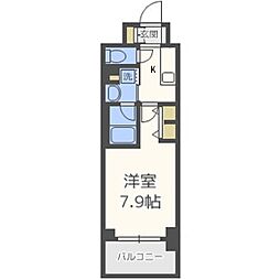 アーバネックス中崎町 202