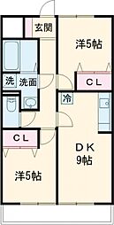 サニーマンション戸田 205