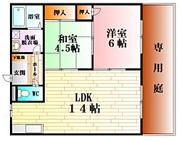 エルディム三通田 103