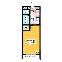 Ａ・city今本町 501
