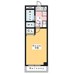 Ａ・City日の出 307
