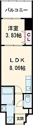 FREEDOM residence堺寺地町 1005