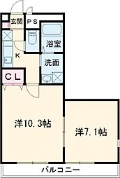アンプルール　リヒト 301