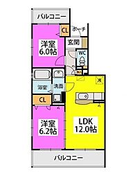 フレグランスII 101