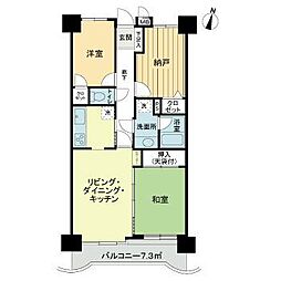 ライオンズマンション草加旭町第3