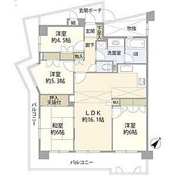 藤沢鵠沼ホームズ 204