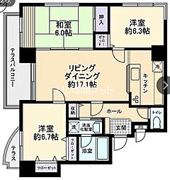 信開ベルシー黒瀬 601