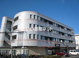 遠鉄ハイツ自校駅ビル 407