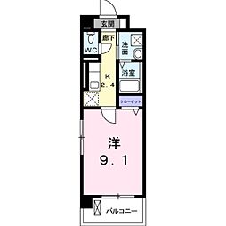 グレイス　ヴィラ 310