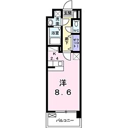 エンゼルガーデン 503