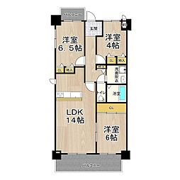 グランブルー宿屋町 802